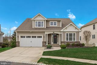 10 BRINKLOW CT, Medford, NJ 08055