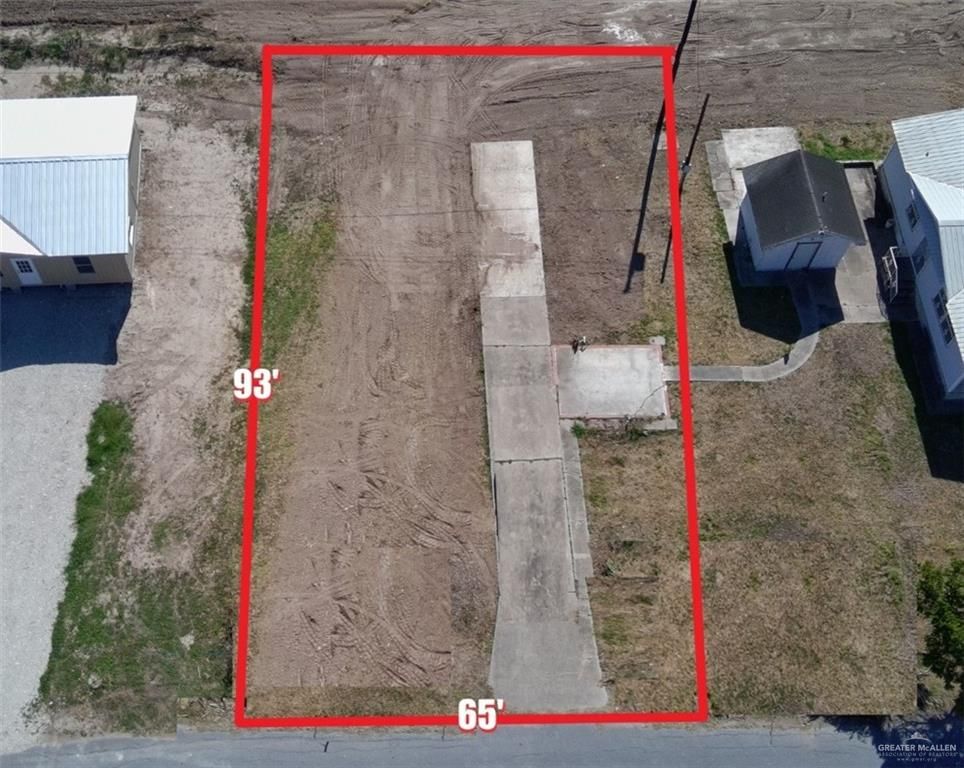 827 South Boulevard, Donna, TX 78537