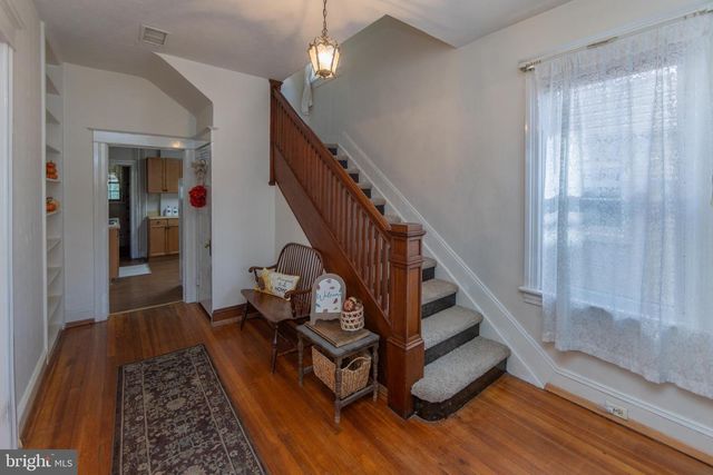 219 WESTSIDE AVE, Hagerstown, MD 21740