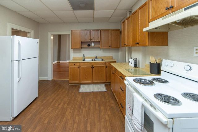 219 WESTSIDE AVE, Hagerstown, MD 21740