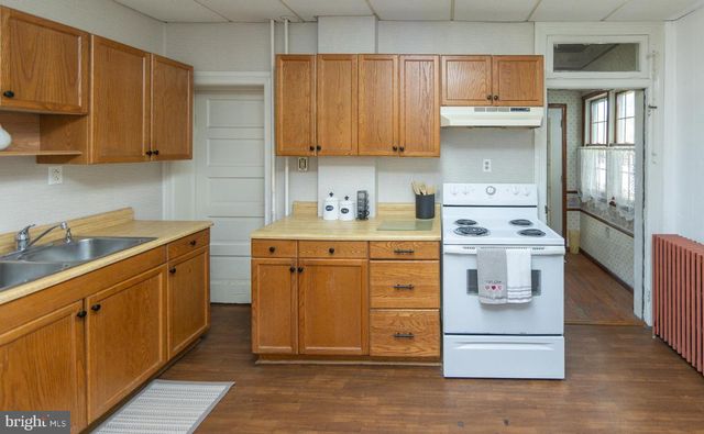 219 WESTSIDE AVE, Hagerstown, MD 21740