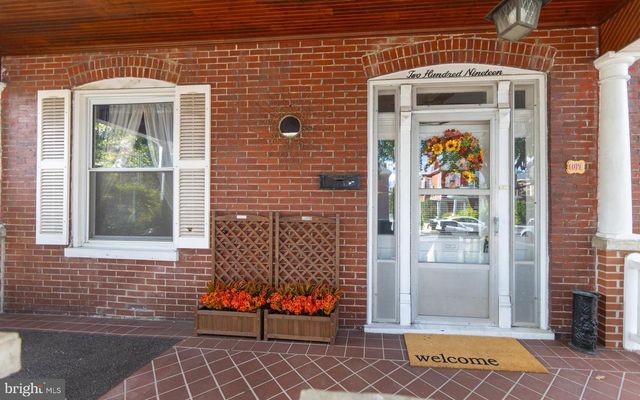 219 WESTSIDE AVE, Hagerstown, MD 21740