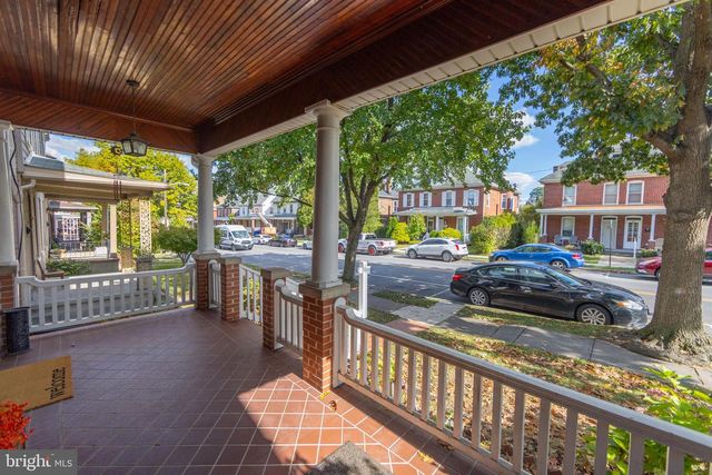 219 WESTSIDE AVE, Hagerstown, MD 21740