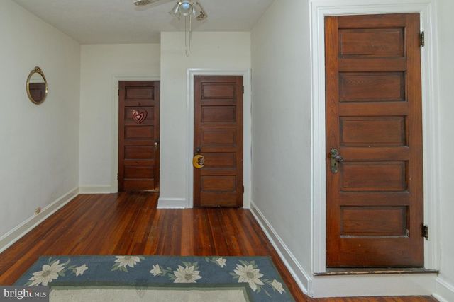 219 WESTSIDE AVE, Hagerstown, MD 21740