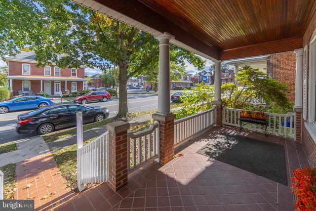 219 WESTSIDE AVE, Hagerstown, MD 21740