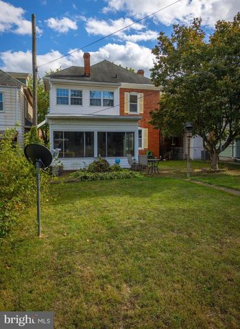219 WESTSIDE AVE, Hagerstown, MD 21740