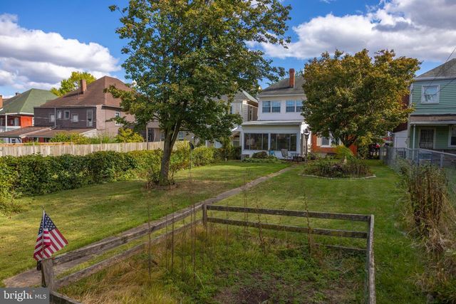 219 WESTSIDE AVE, Hagerstown, MD 21740