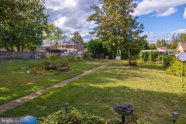 219 WESTSIDE AVE, Hagerstown, MD 21740