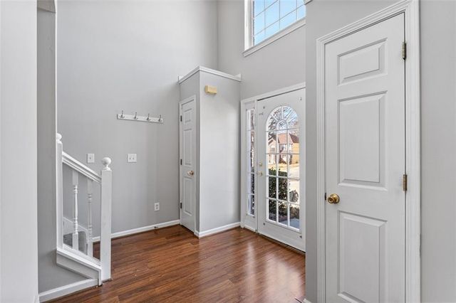 2428 Marsh Rabbit Bend, Decatur, GA 30035