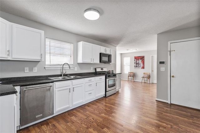 2428 Marsh Rabbit Bend, Decatur, GA 30035