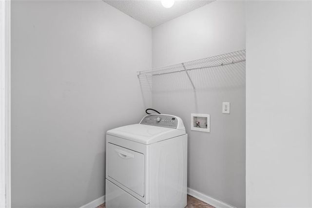 2428 Marsh Rabbit Bend, Decatur, GA 30035