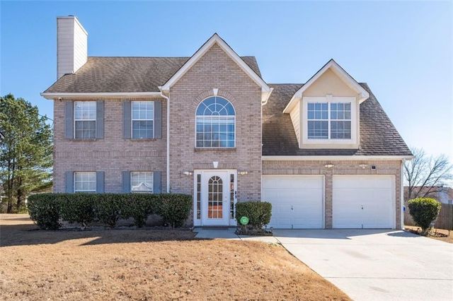 2428 Marsh Rabbit Bend, Decatur, GA 30035