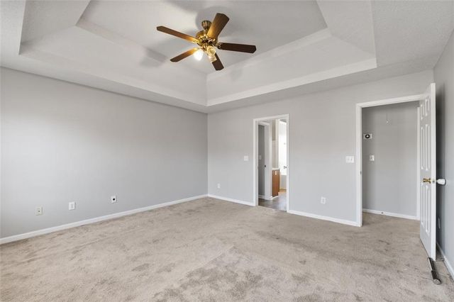 2428 Marsh Rabbit Bend, Decatur, GA 30035