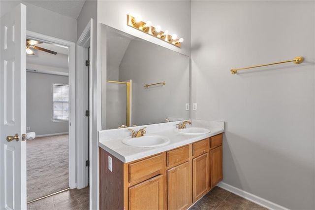 2428 Marsh Rabbit Bend, Decatur, GA 30035