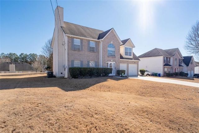 2428 Marsh Rabbit Bend, Decatur, GA 30035