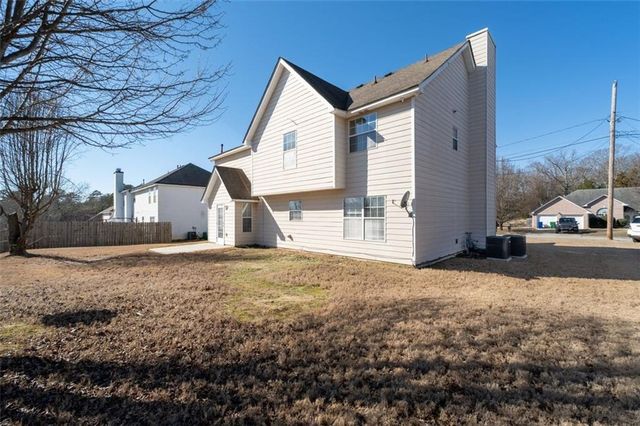 2428 Marsh Rabbit Bend, Decatur, GA 30035