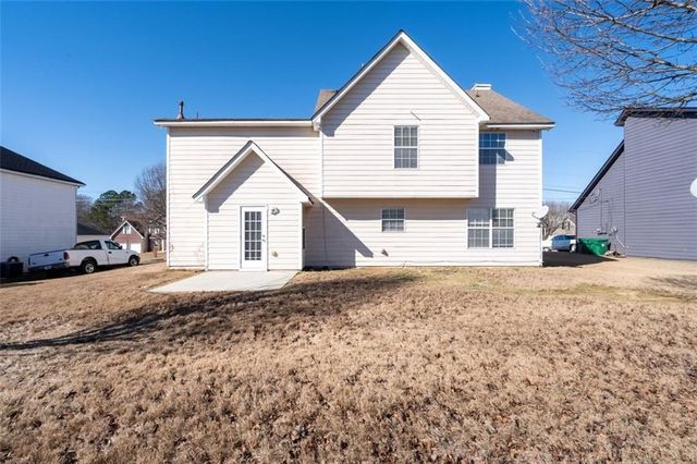 2428 Marsh Rabbit Bend, Decatur, GA 30035