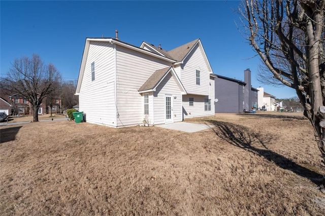 2428 Marsh Rabbit Bend, Decatur, GA 30035