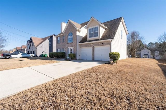 2428 Marsh Rabbit Bend, Decatur, GA 30035