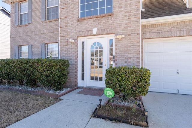 2428 Marsh Rabbit Bend, Decatur, GA 30035