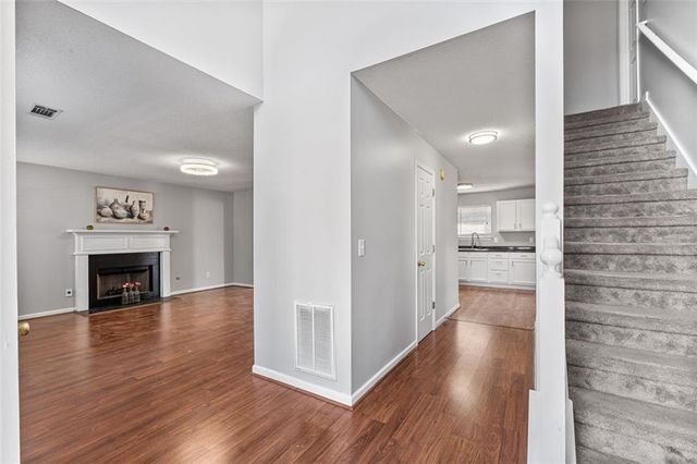 2428 Marsh Rabbit Bend, Decatur, GA 30035