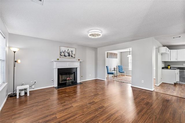 2428 Marsh Rabbit Bend, Decatur, GA 30035