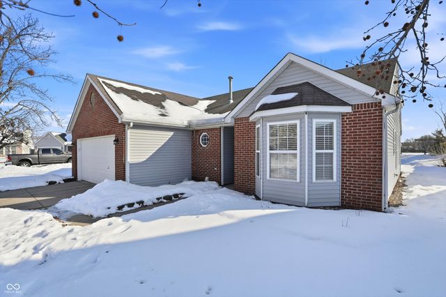 7039 Ira Court, Indianapolis, IN 46217