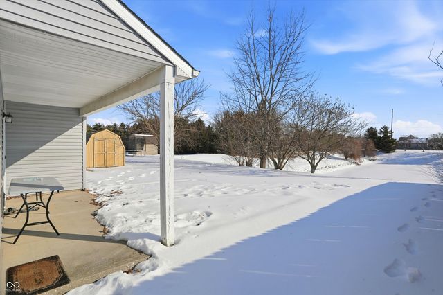 7039 Ira Court, Indianapolis, IN 46217