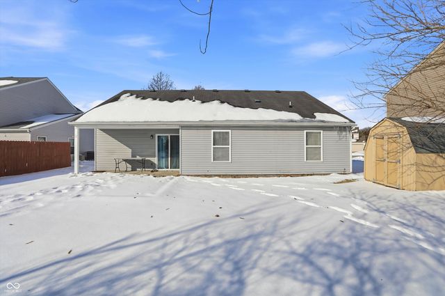 7039 Ira Court, Indianapolis, IN 46217