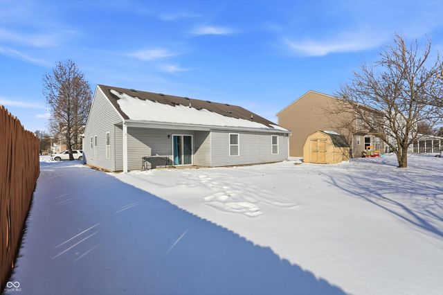 7039 Ira Court, Indianapolis, IN 46217