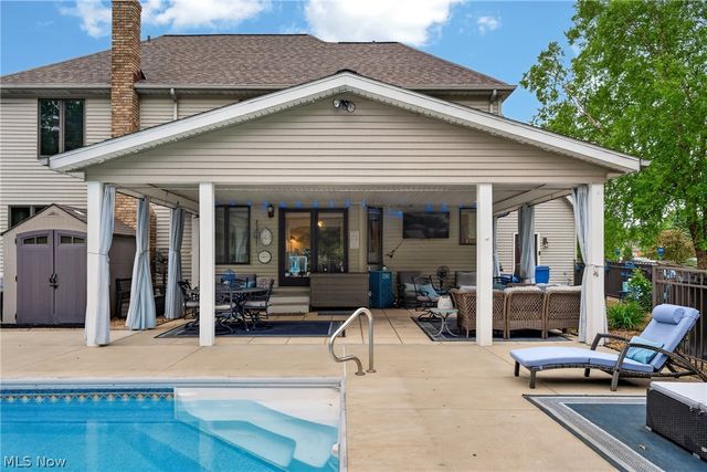 37811 Century Lane, Avon, OH 44011
