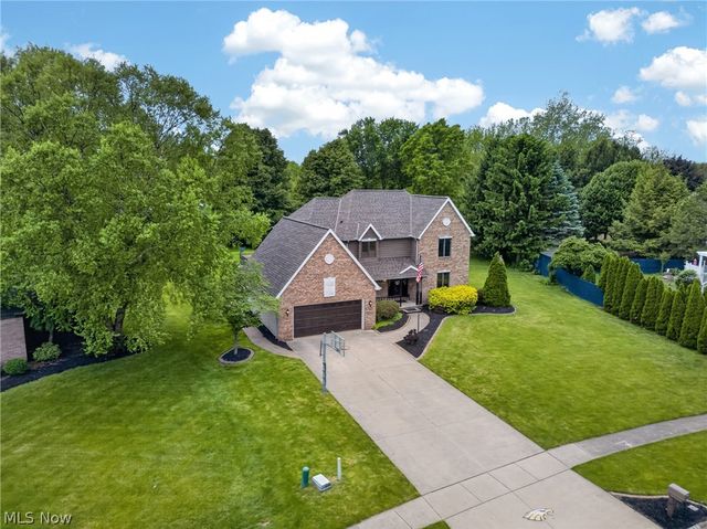 37811 Century Lane, Avon, OH 44011