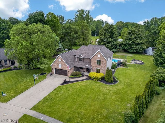 37811 Century Lane, Avon, OH 44011