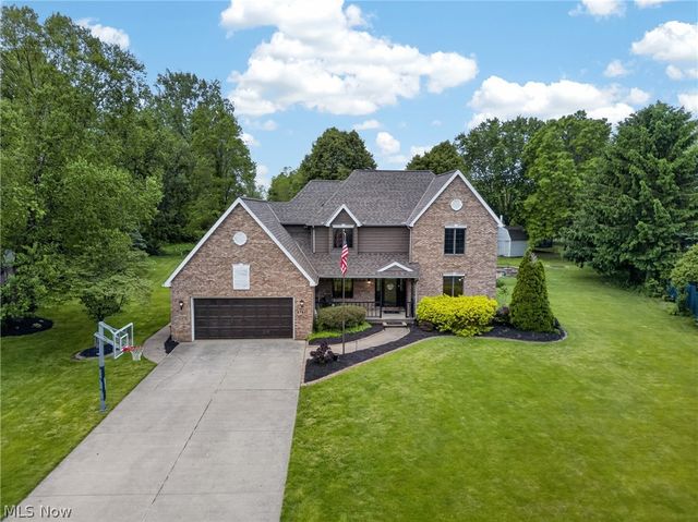 37811 Century Lane, Avon, OH 44011