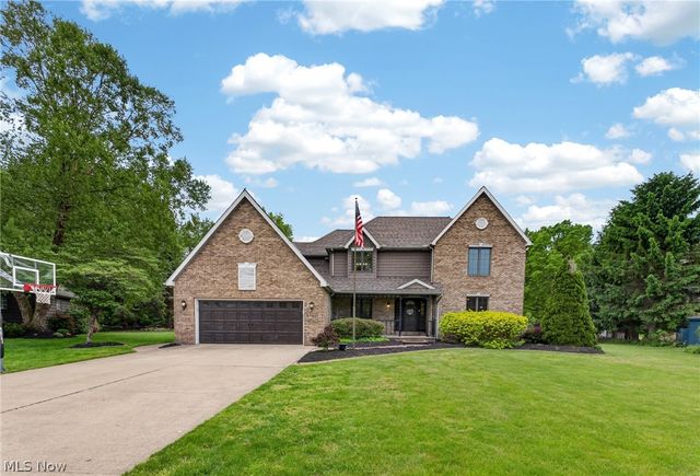 37811 Century Lane, Avon, OH 44011