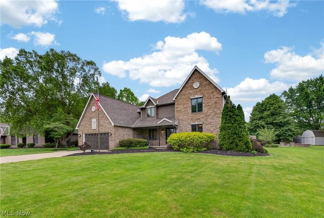 37811 Century Lane, Avon, OH 44011