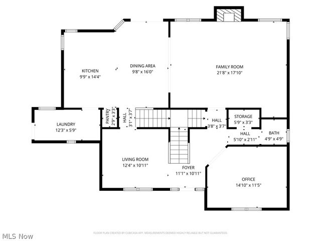 37811 Century Lane, Avon, OH 44011