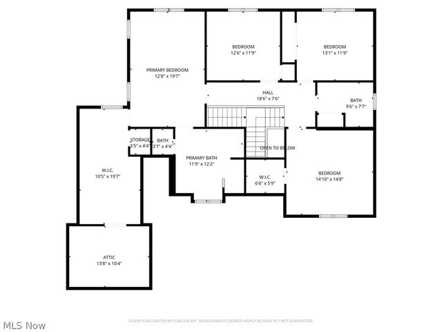 37811 Century Lane, Avon, OH 44011