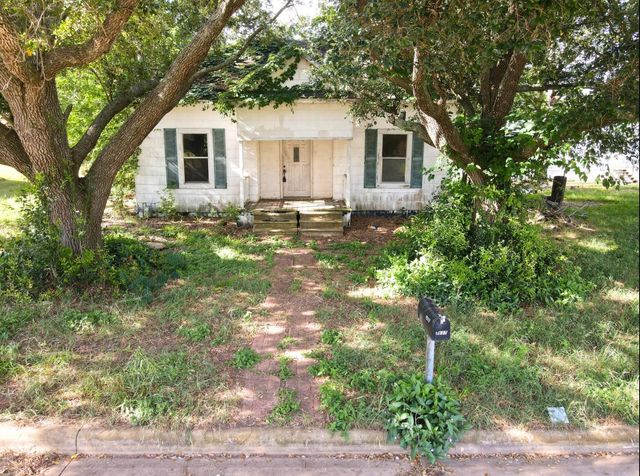 1537 Groce Lane, Hempstead, TX 77445