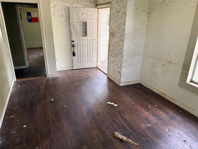 1537 Groce Lane, Hempstead, TX 77445