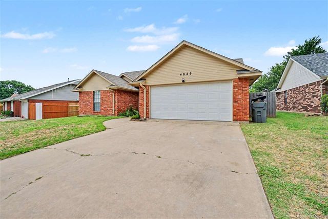 4829 SE Tattershall Way, Lawton, OK 73501