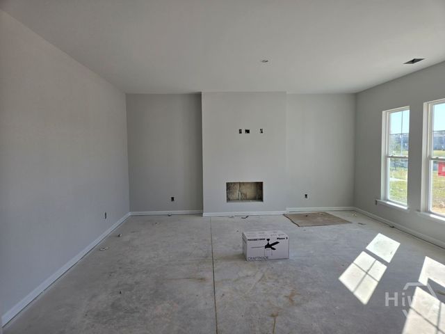 153 Como Drive, Pooler, GA 31322