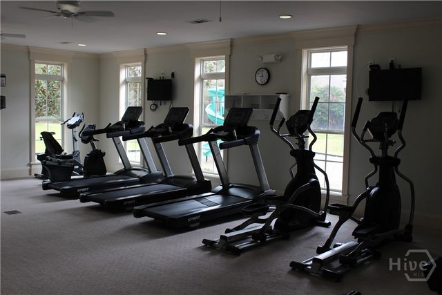 153 Como Drive, Pooler, GA 31322