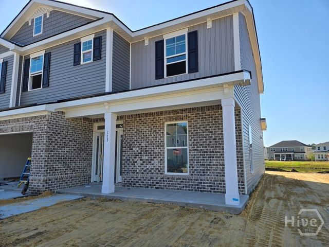 153 Como Drive, Pooler, GA 31322