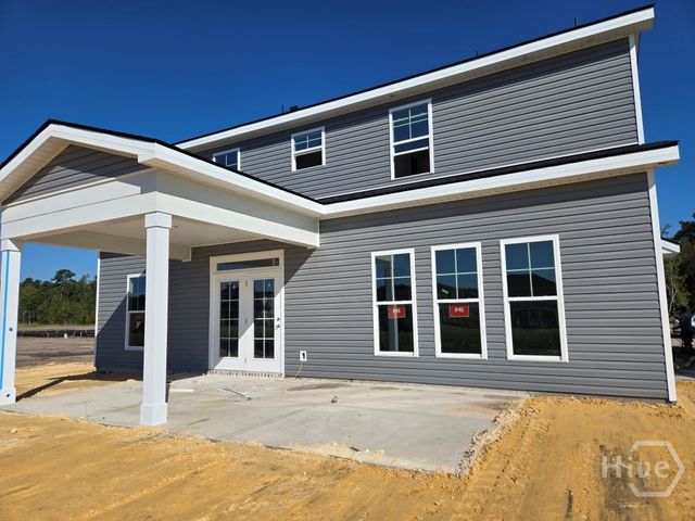 153 Como Drive, Pooler, GA 31322