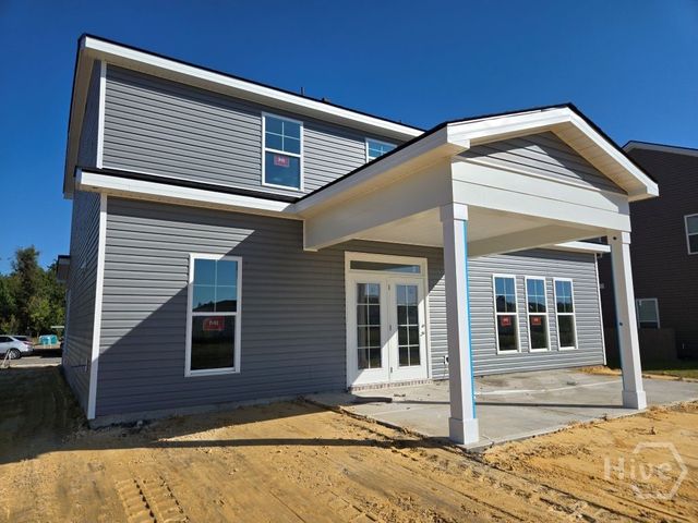 153 Como Drive, Pooler, GA 31322