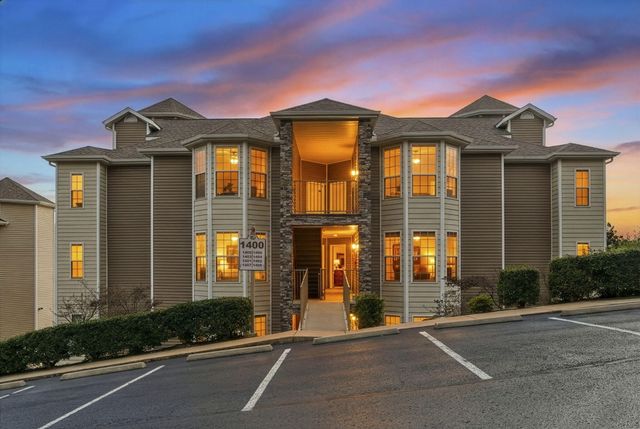 1404 Rocky Shore Terrace, Kimberling City, MO 65686