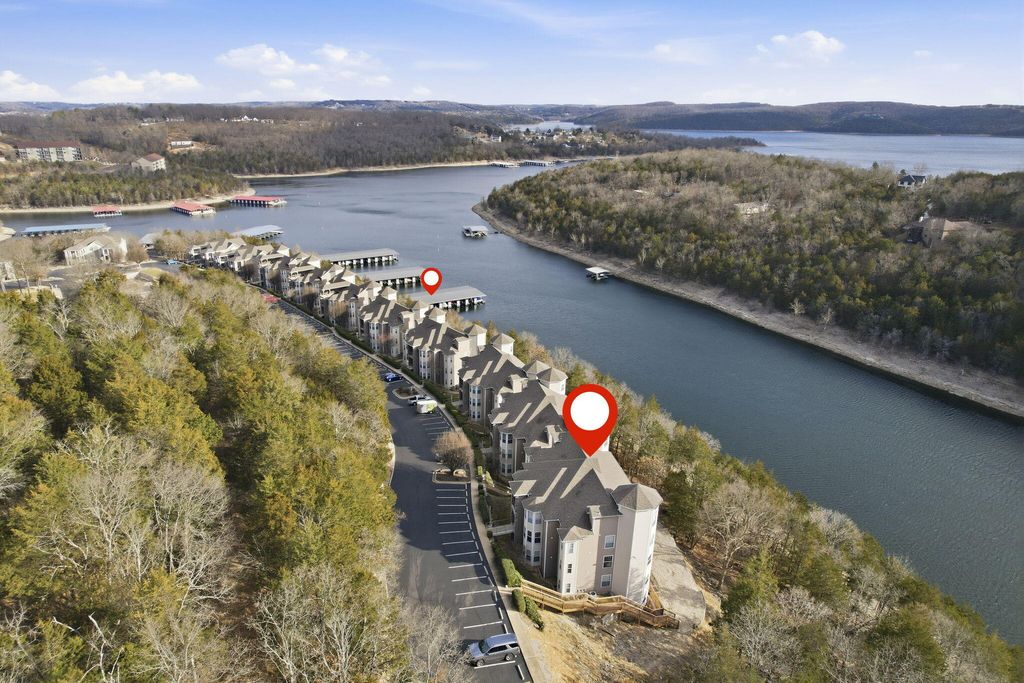 1404 Rocky Shore Terrace, Kimberling City, MO 65686