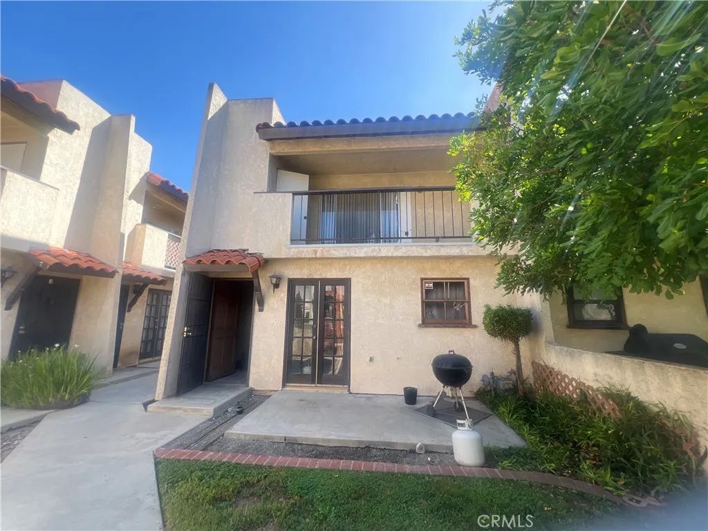 17431 Virginia, Bellflower, CA 90706