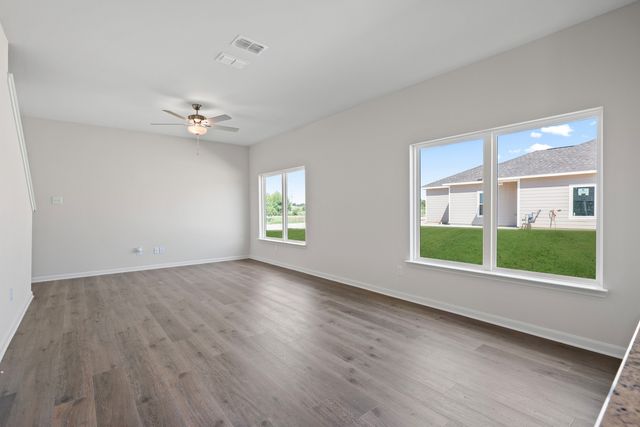 8428 Fort Benton Trail, Ponder, TX 76259